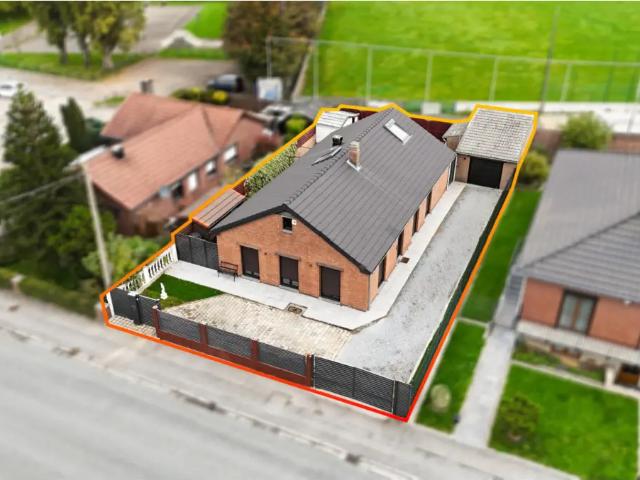 à vendre Maison Oupeye Rue de Herstal