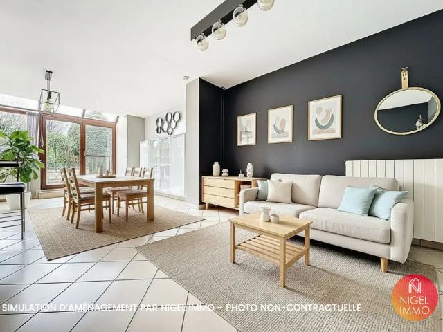 à vendre Maison Oupeye Rue d'Heure le Romain