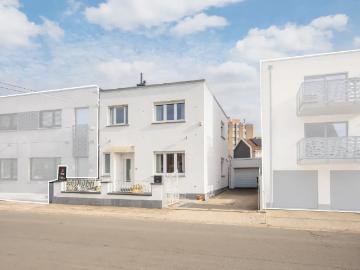 à vendre Maison Oupeye Rue du Chêne