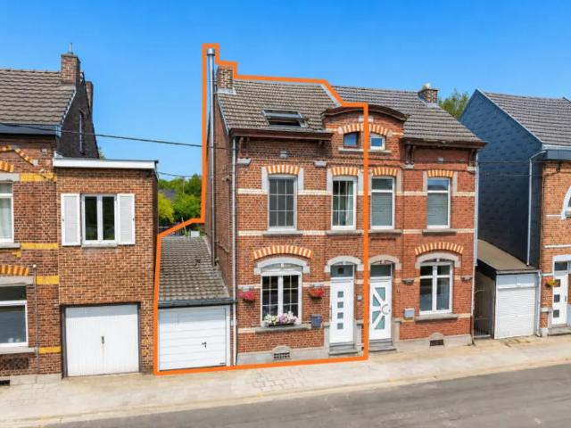à vendre Maison Oupeye Rue du Chêne, 17