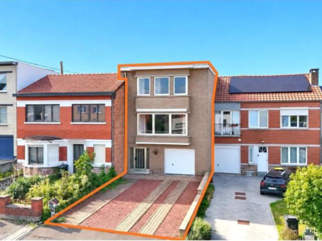 à vendre Maison Oupeye Rue du Roi Albert, 256