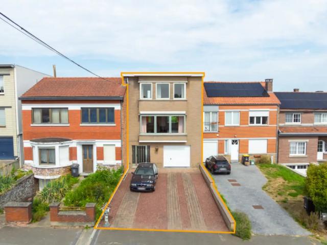 à vendre Maison Oupeye Rue du Roi Albert, 256