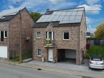 à vendre Maison Oupeye RUE DU SARTAY