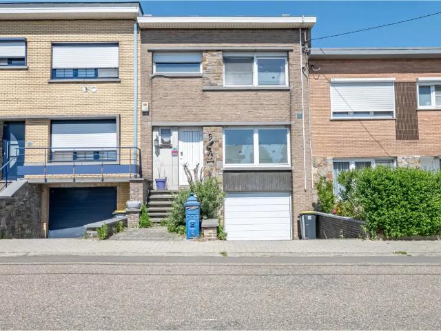 à vendre Maison Oupeye Rue Jules Destrée