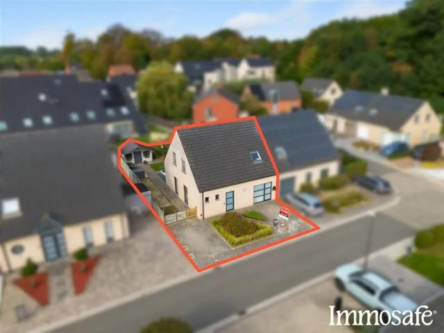 à vendre Maison Overmere Molenveld