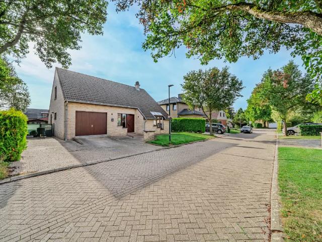 à vendre Maison Overijse