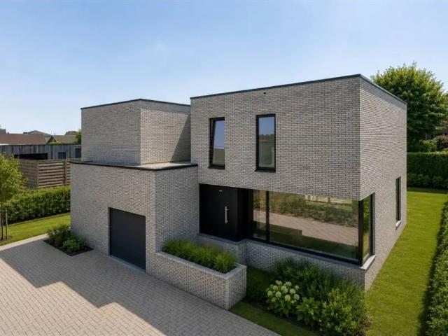 à vendre Maison Overijse
