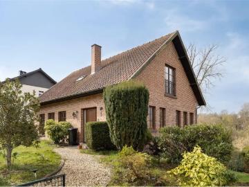 à vendre Maison Overijse Champelsstraat