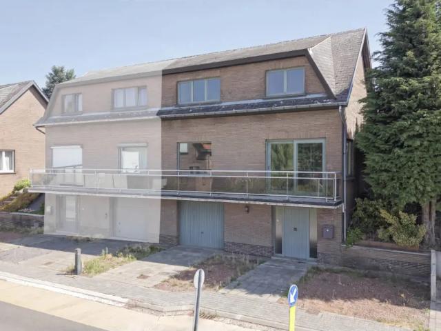 à vendre Maison Overijse Alfons Moerenhoutstraat
