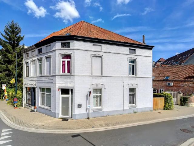 à vendre Maison Overijse Emile Carelsstraat