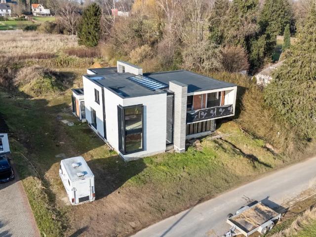 à vendre Maison Overijse Felicien Bergiersstraat