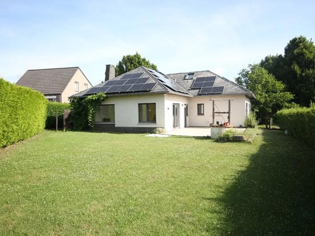 à vendre Maison Overijse Financialaan