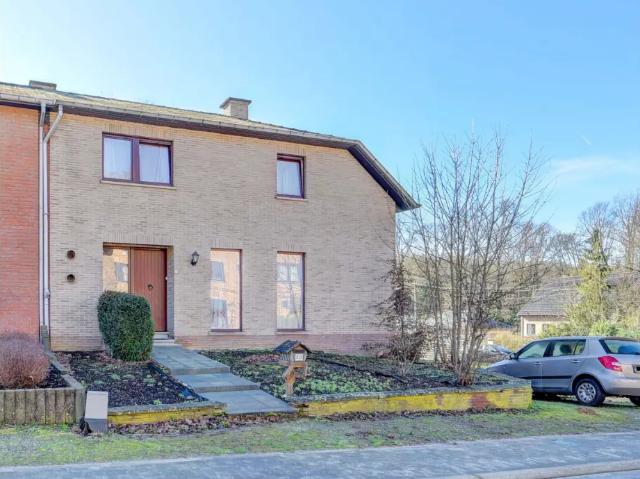 à vendre Maison Overijse Frans Verbeekstraat