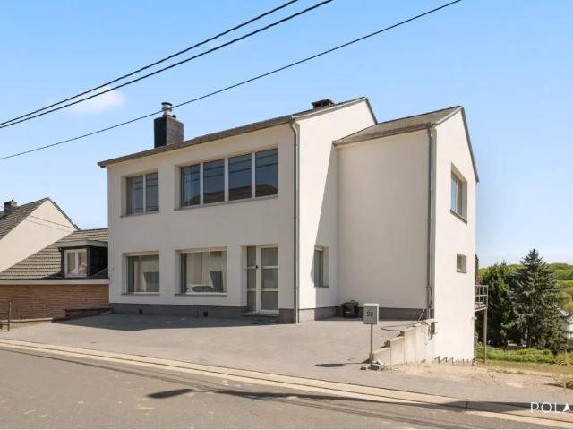 à vendre Maison Overijse Kouterstraat
