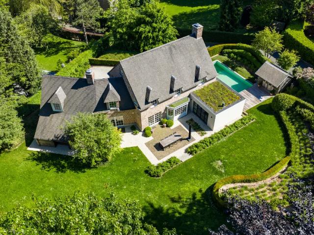 à vendre Maison Overijse Klaverweg