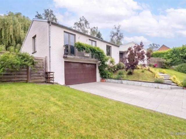 à vendre Maison Overijse Krabbenberg
