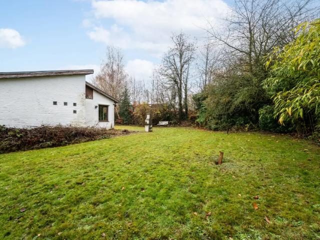 à vendre Maison Overijse Halsdreef