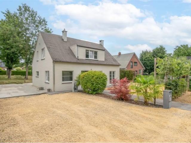 à vendre Maison Overijse Harbalorifalaan
