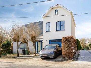 à vendre Maison Overijse Hengstenberg