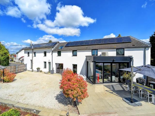 à vendre Maison Overijse Hengstenberg