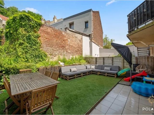 à vendre Maison Overijse Overijsesteenweg