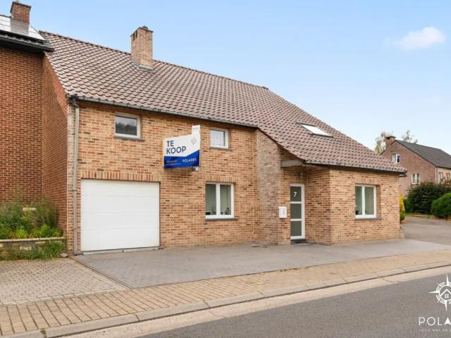 à vendre Maison Overijse Leuvensestraat