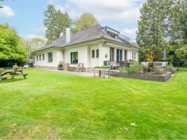 à vendre Maison Overijse Leeuwerikendreef