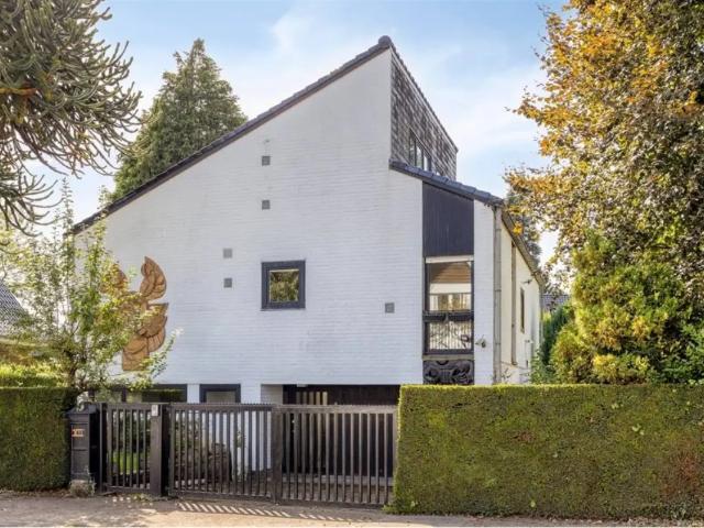 à vendre Maison Overijse Lijsterbessenlaan