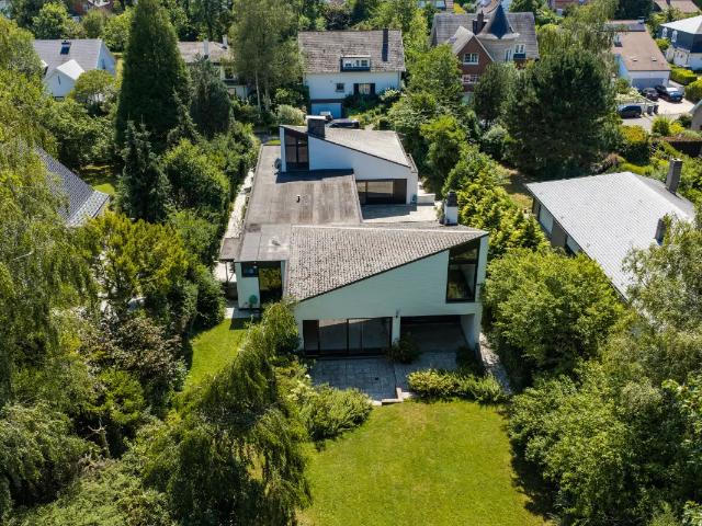 à vendre Maison Overijse Mouflonlaan