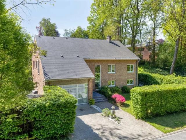 à vendre Maison Overijse Marnixlaan