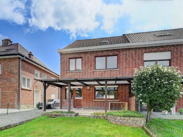 à vendre Maison Overijse Schransdreef