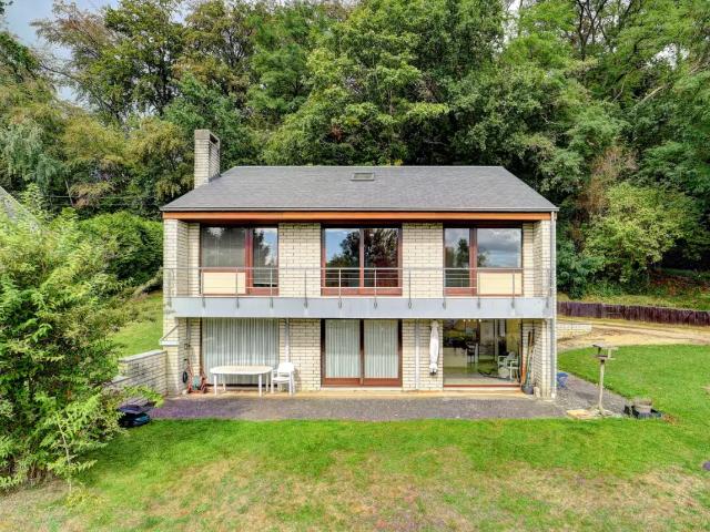 à vendre Maison Overijse Sint Annastraat