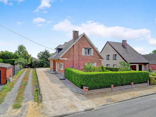 à vendre Maison Overijse P.I. Taymansstraat
