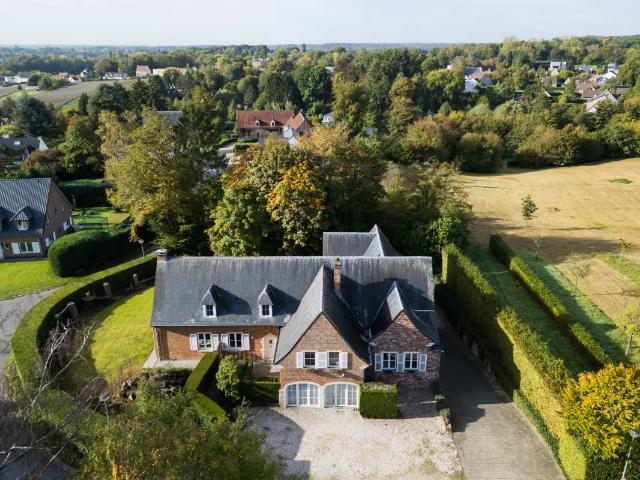 à vendre Maison Overijse Prins Karellaan