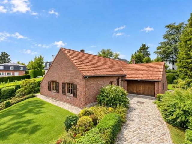 à vendre Maison Overijse Rembrandtdreef