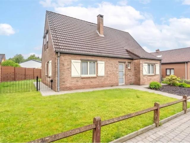 à vendre Maison Overijse Tenrodestraat