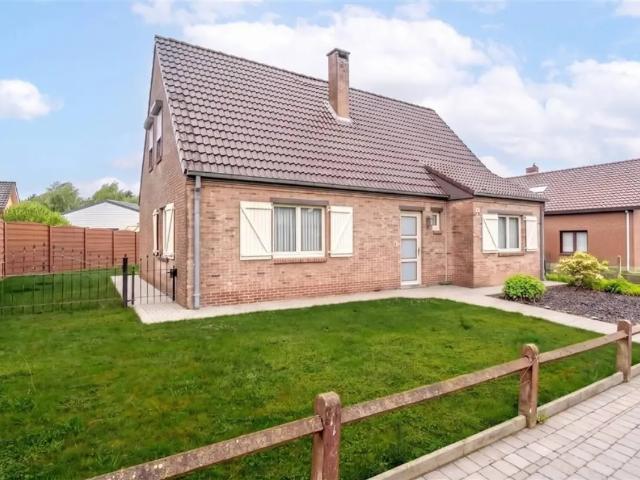 à vendre Maison Overijse Tenrodestraat