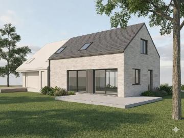 à vendre Maison Overijse Terdekdelleweg