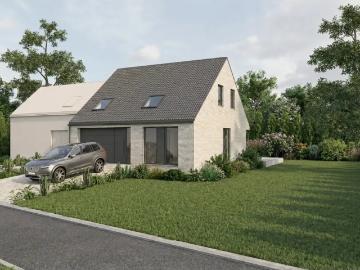 à vendre Maison Overijse Terdekdelleweg