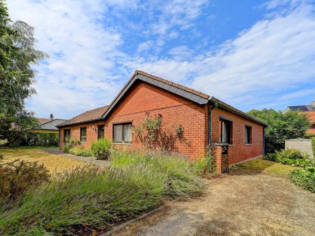à vendre Maison Overijse Terhulpensesteenweg
