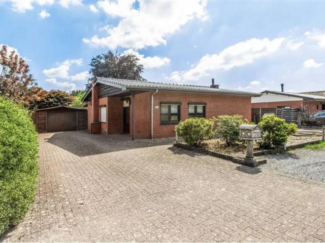 à vendre Maison Overpelt Holwortelstraat