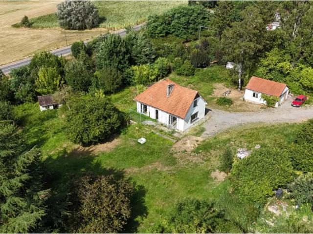 à vendre Maison Lot Lakenberg