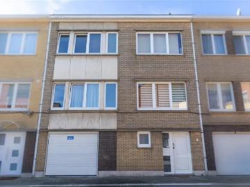 1651, Beersel, Hal-Vilvorde, Flandre - Tuin