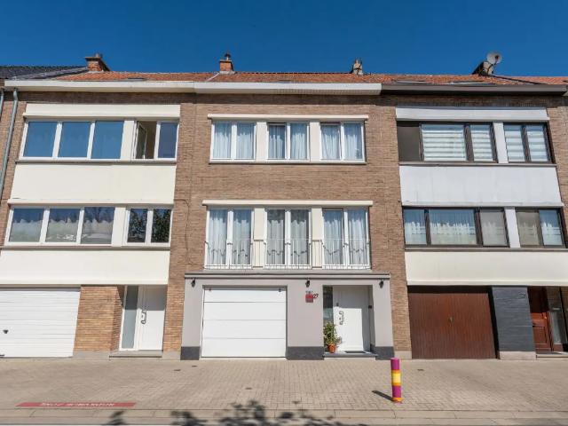 à vendre Maison Lot