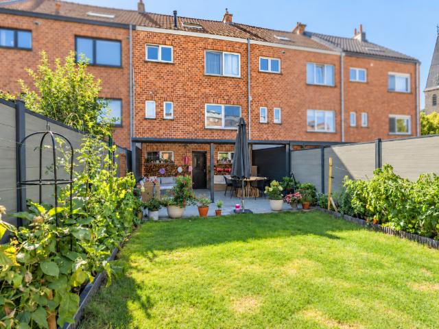 à vendre Maison Lot