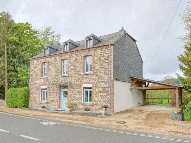 à vendre Maison Louette Saint Pierre