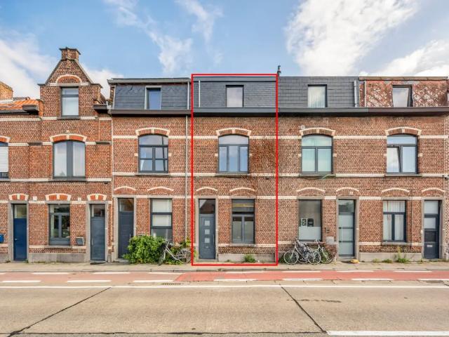 à vendre Maison Louvain Tervuursevest