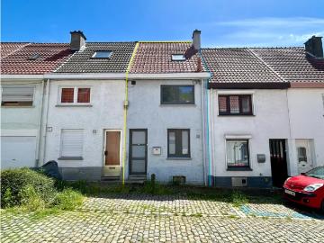 à vendre Maison Louvain Tolhuizenstraat