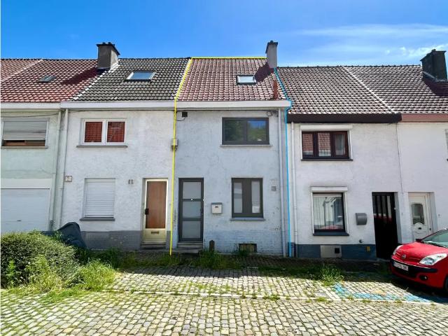 à vendre Maison Louvain Tolhuizenstraat