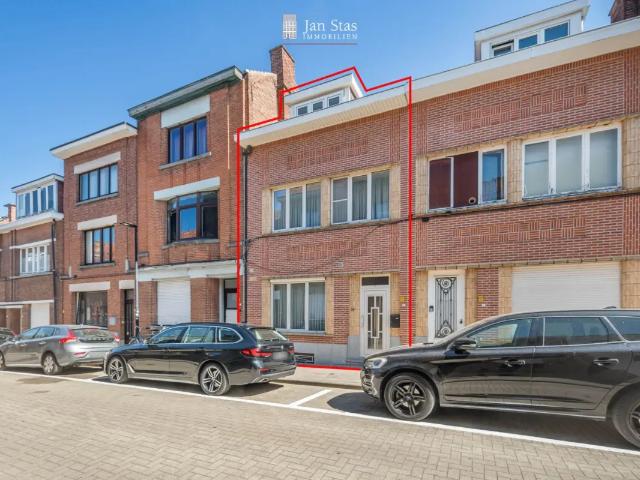 à vendre Maison Louvain Weidestraat